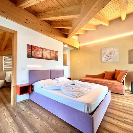 B&B Dalla Fattoria Della Patty Пьеве-ди-Ледро Экстерьер фото